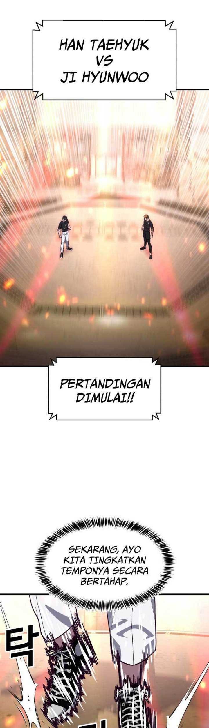 Absolute Obedience Chapter 62 Gambar 35