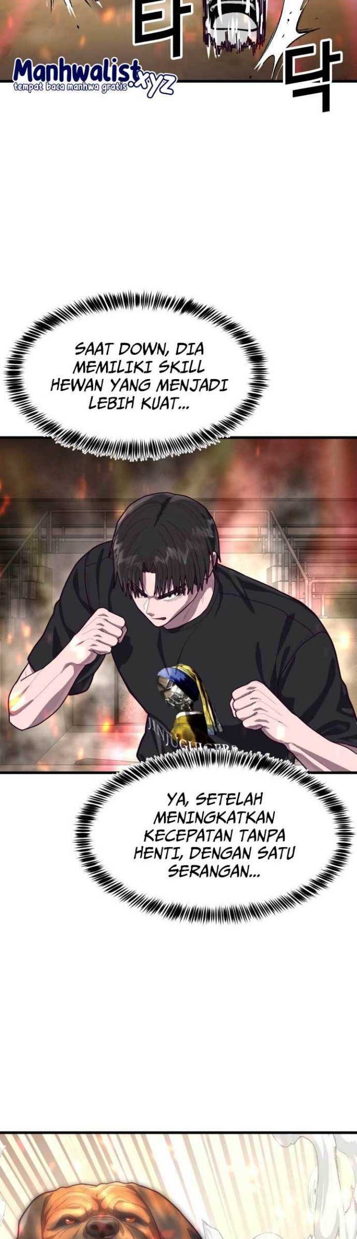 Absolute Obedience Chapter 62 Gambar 36