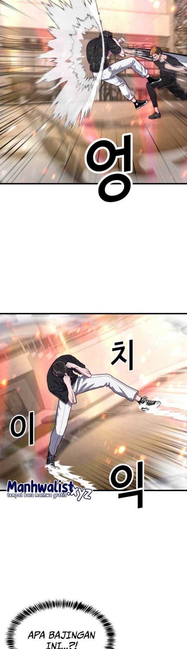 Absolute Obedience Chapter 62 Gambar 38