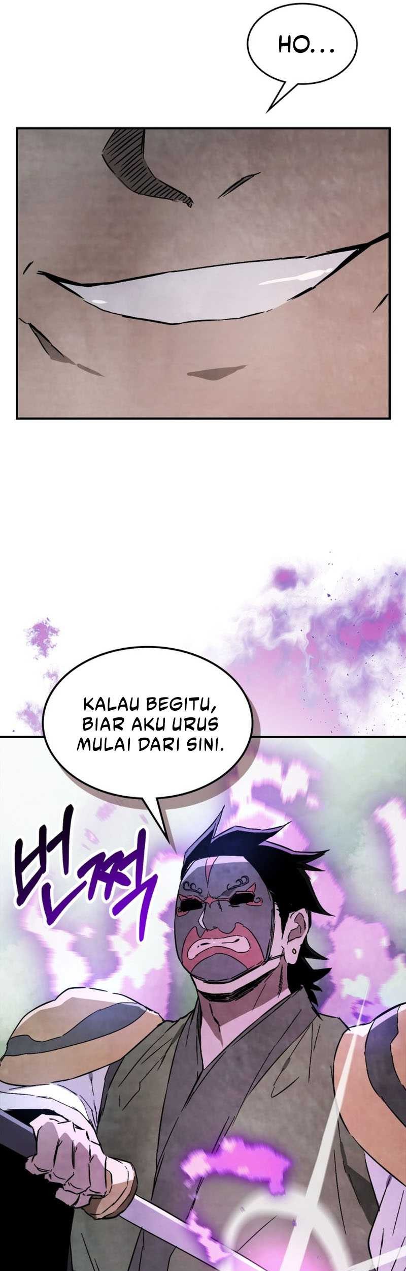 Chronicles Of The Martial God’s Chapter 75 Gambar 37