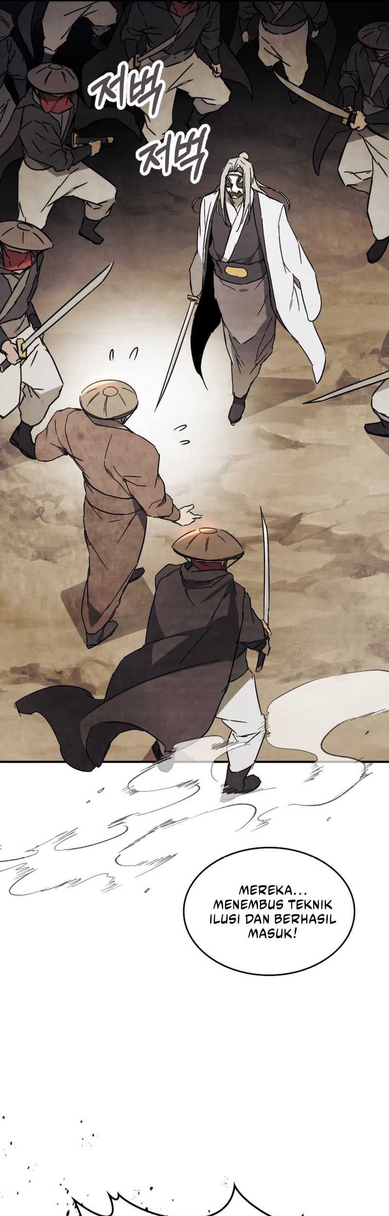 Chronicles Of The Martial God’s Chapter 75 Gambar 45