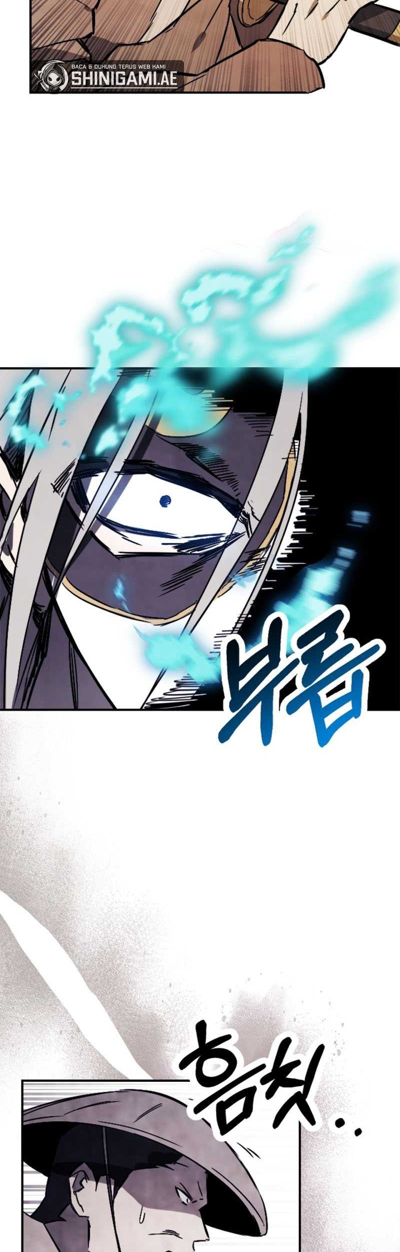 Chronicles Of The Martial God’s Chapter 75 Gambar 47
