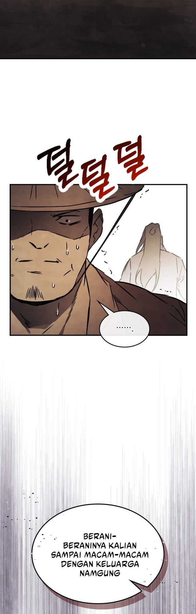 Chronicles Of The Martial God’s Chapter 75 Gambar 50