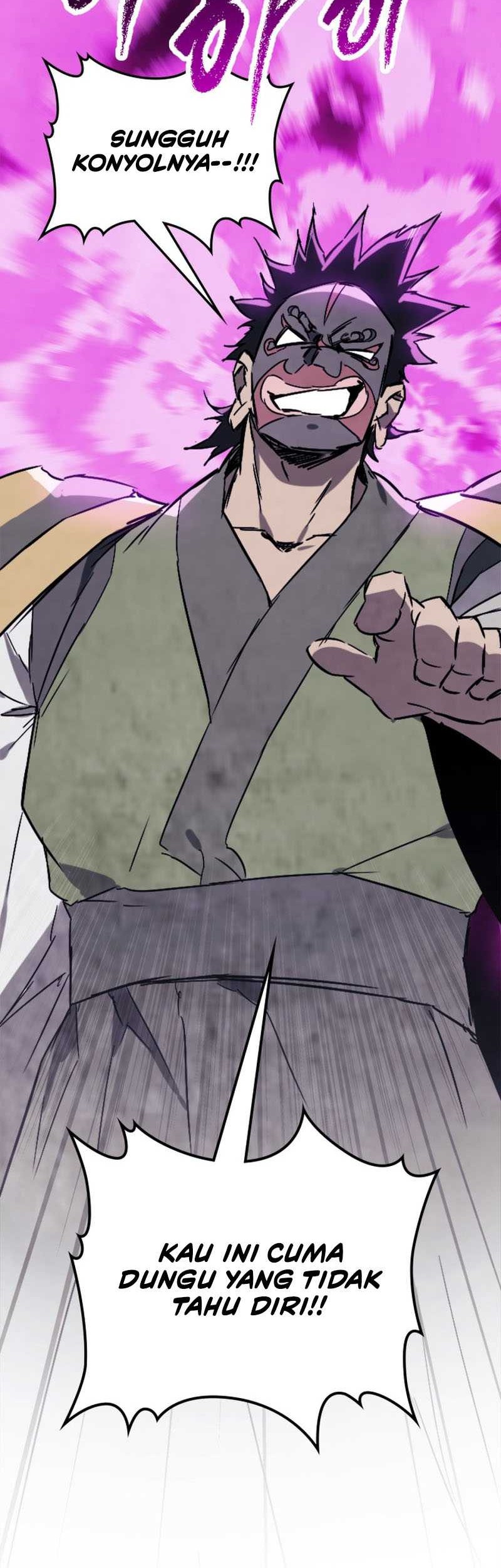 Chronicles Of The Martial God’s Chapter 75 Gambar 54