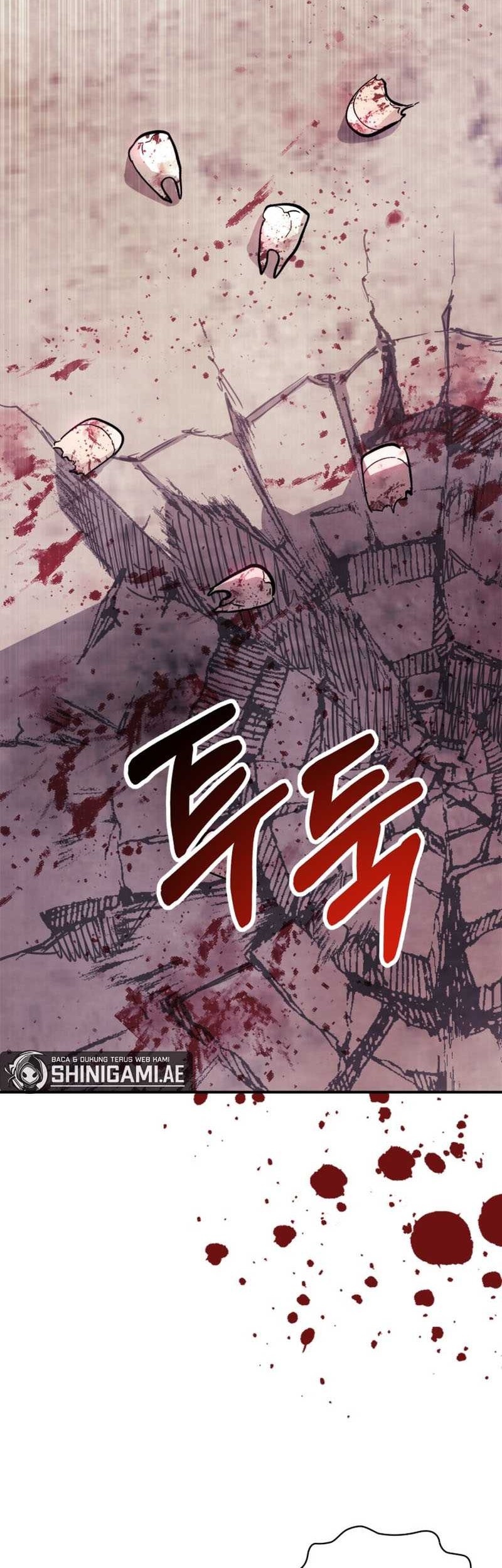 Chronicles Of The Martial God’s Chapter 75 Gambar 3