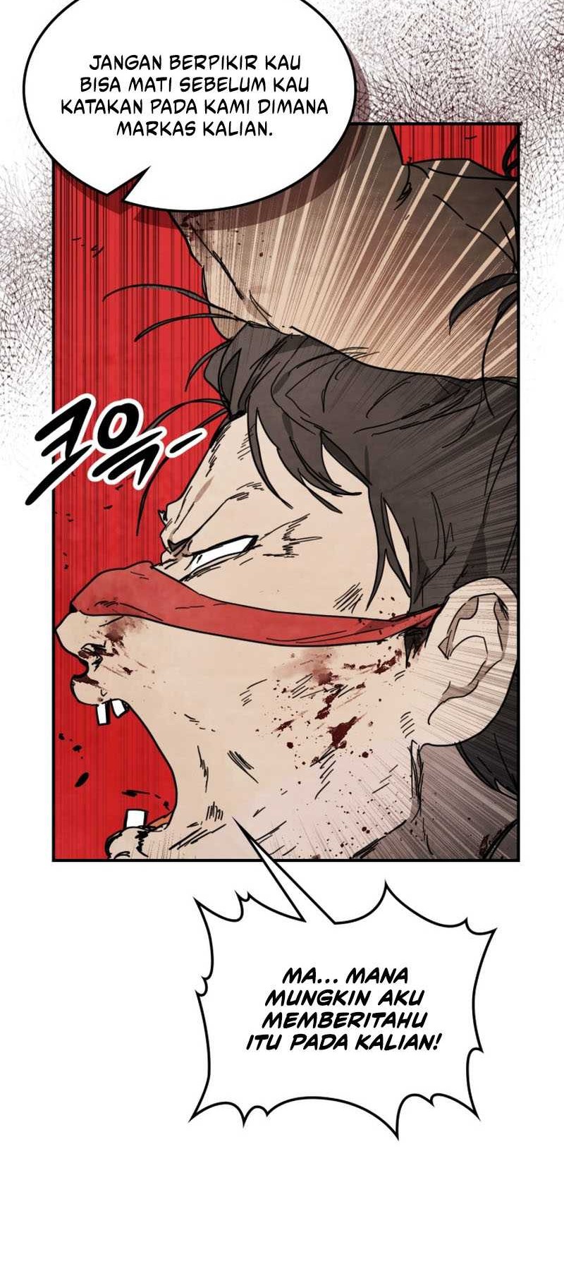 Chronicles Of The Martial God’s Chapter 75 Gambar 5