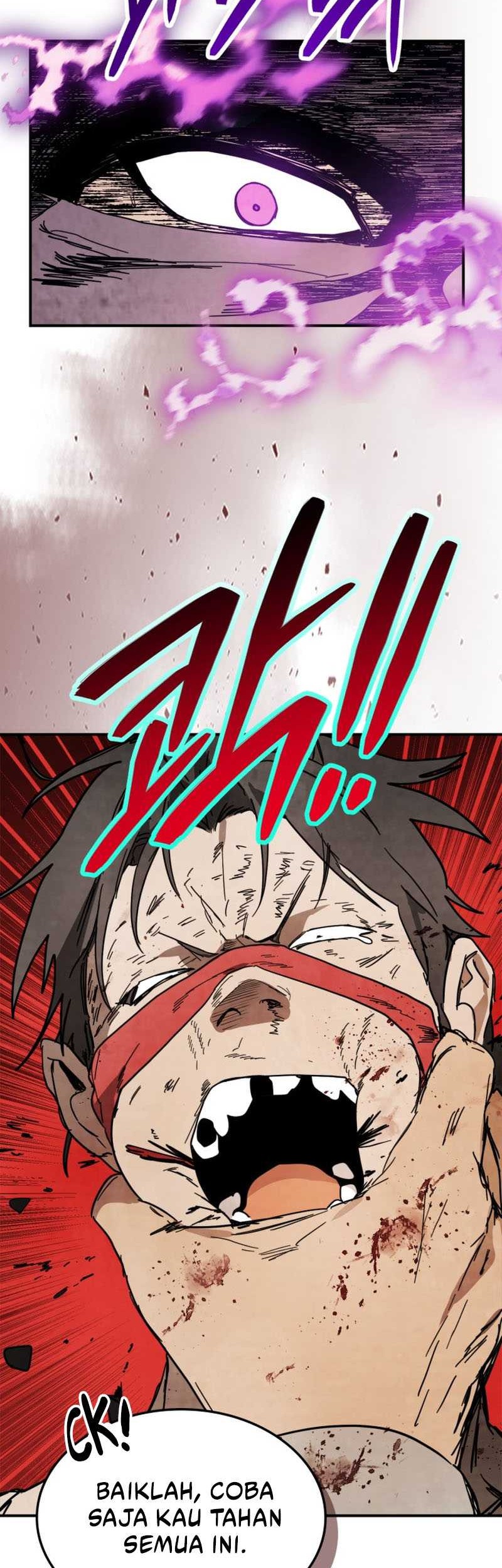 Chronicles Of The Martial God’s Chapter 75 Gambar 7