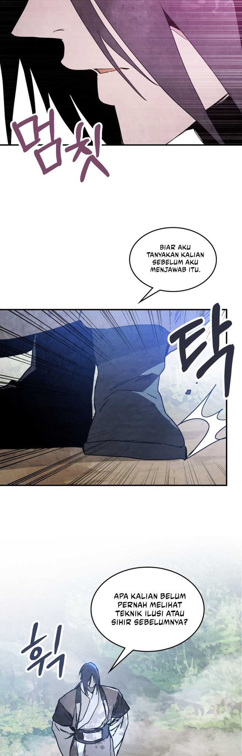 Chronicles Of The Martial God’s Chapter 75 Gambar 15