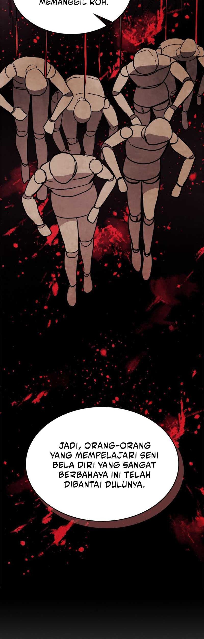 Chronicles Of The Martial God’s Chapter 75 Gambar 19