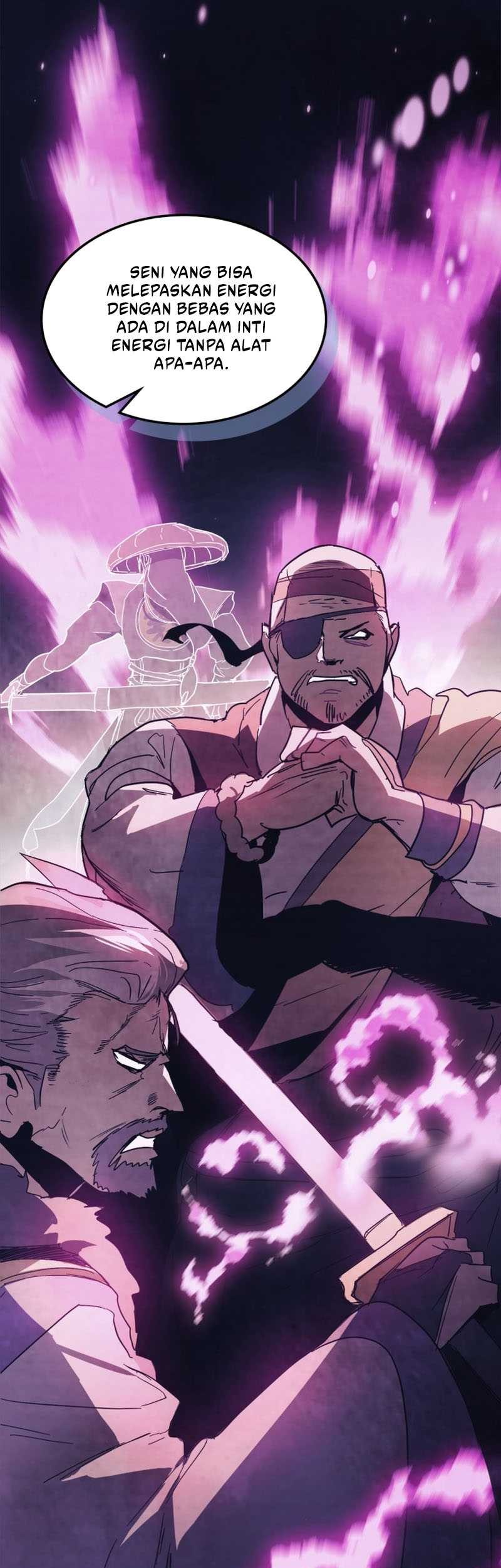 Chronicles Of The Martial God’s Chapter 75 Gambar 22