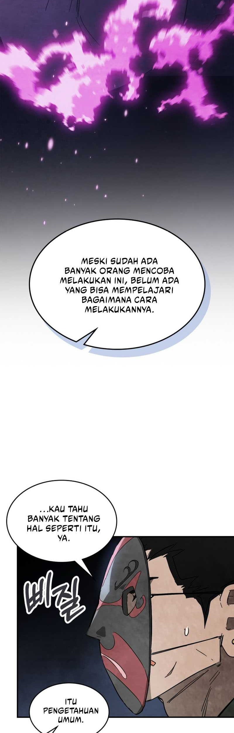 Chronicles Of The Martial God’s Chapter 75 Gambar 23