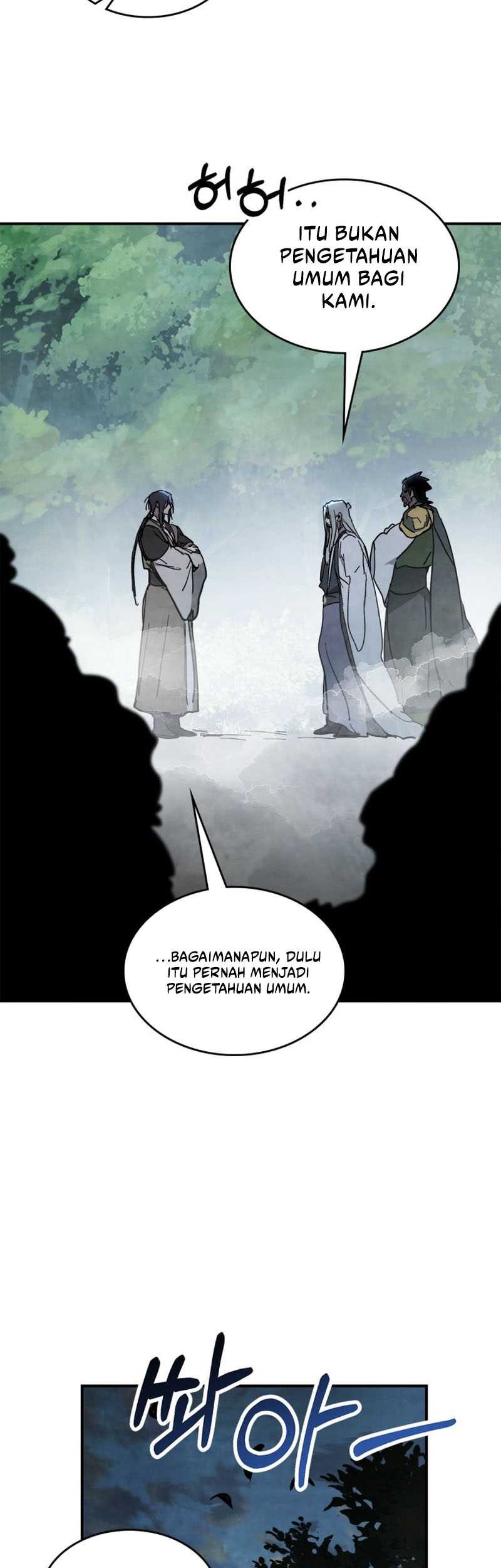 Chronicles Of The Martial God’s Chapter 75 Gambar 24