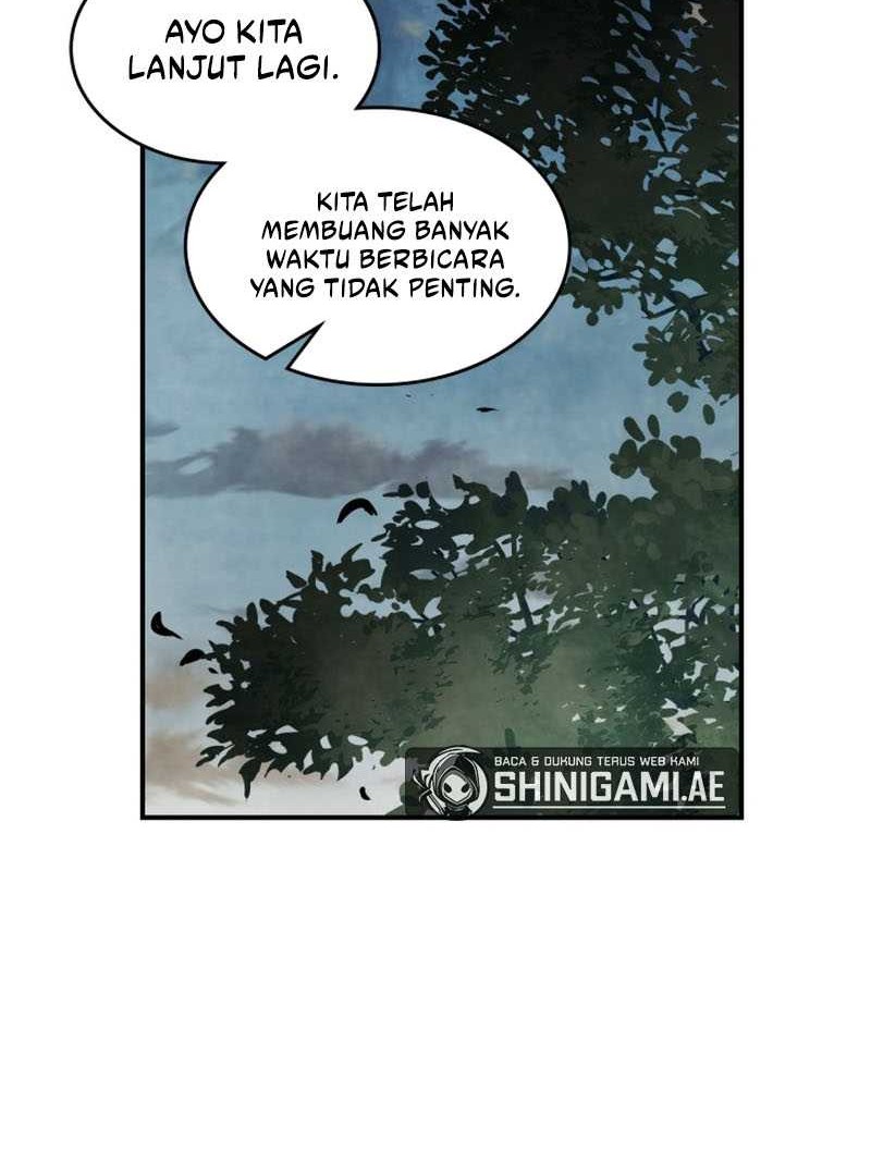 Chronicles Of The Martial God’s Chapter 75 Gambar 25