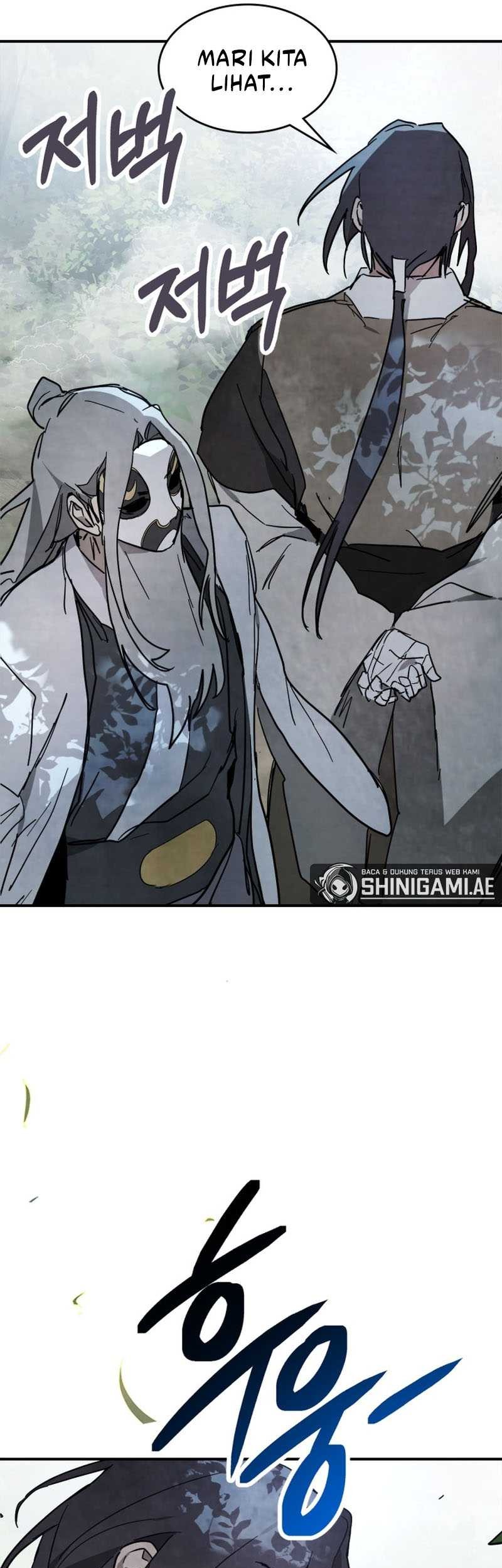 Chronicles Of The Martial God’s Chapter 75 Gambar 26