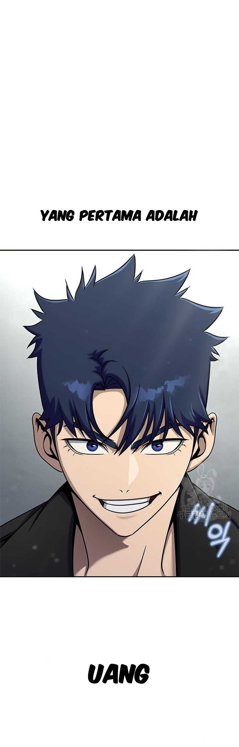 Steel-Eating Player Chapter 14 Gambar 21