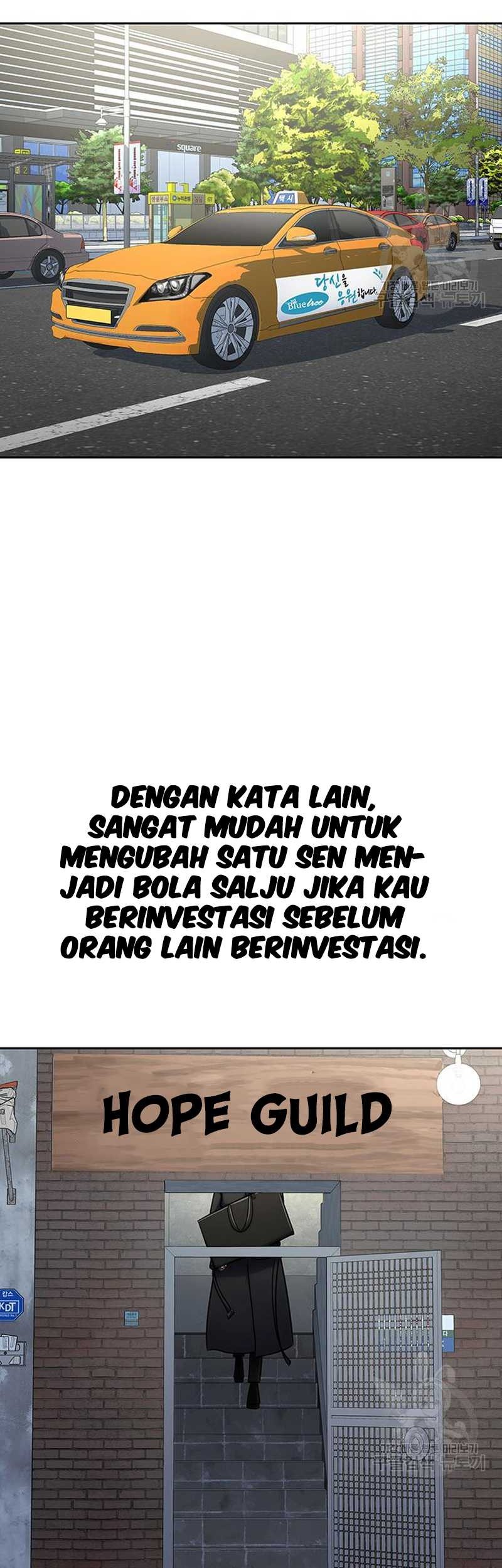 Steel-Eating Player Chapter 14 Gambar 29