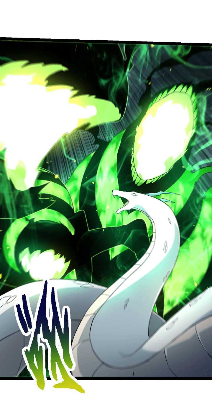 Evolution Begins With A Big Tree Chapter 127 Gambar 12