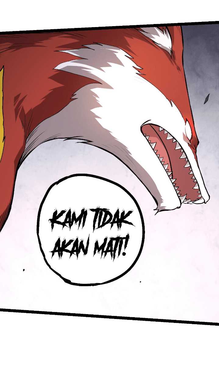 Evolution Begins With A Big Tree Chapter 127 Gambar 37
