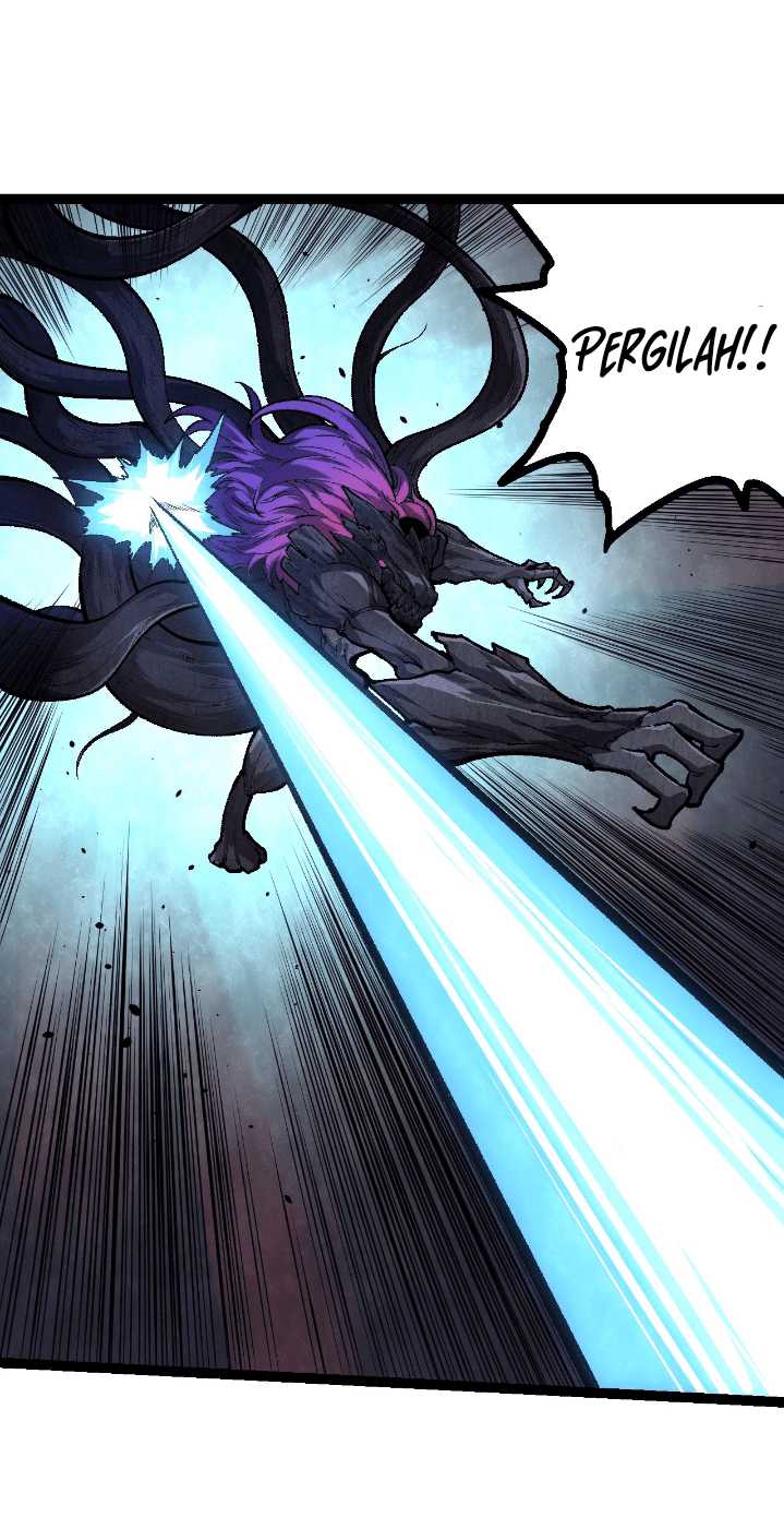 Evolution Begins With A Big Tree Chapter 127 Gambar 4