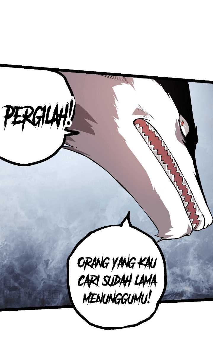 Evolution Begins With A Big Tree Chapter 127 Gambar 43
