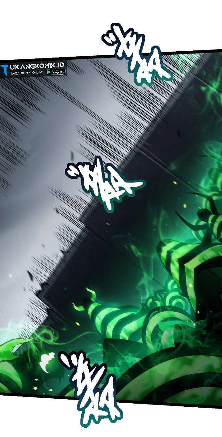 Evolution Begins With A Big Tree Chapter 127 Gambar 47