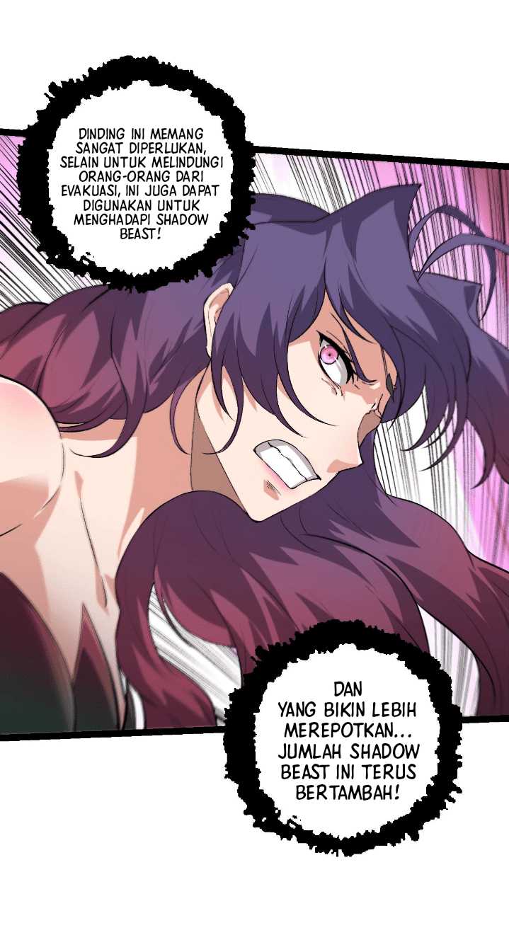 Evolution Begins With A Big Tree Chapter 127 Gambar 51