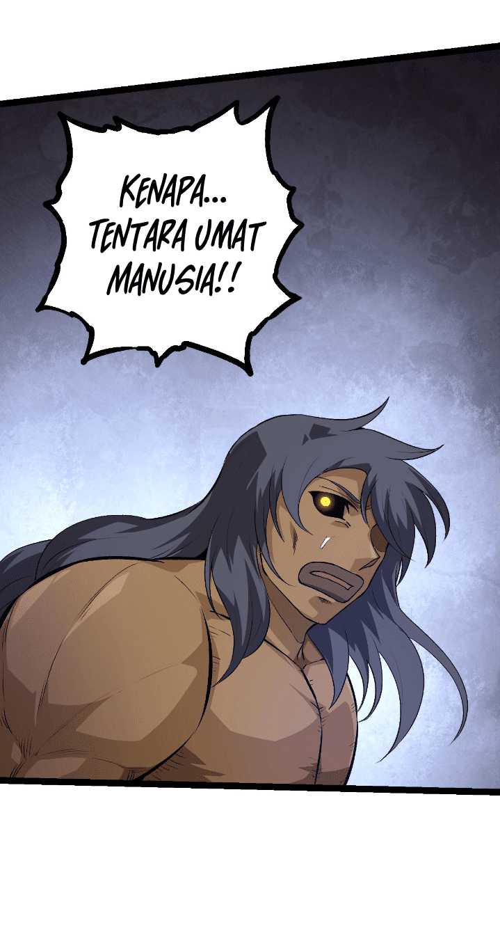 Evolution Begins With A Big Tree Chapter 127 Gambar 58