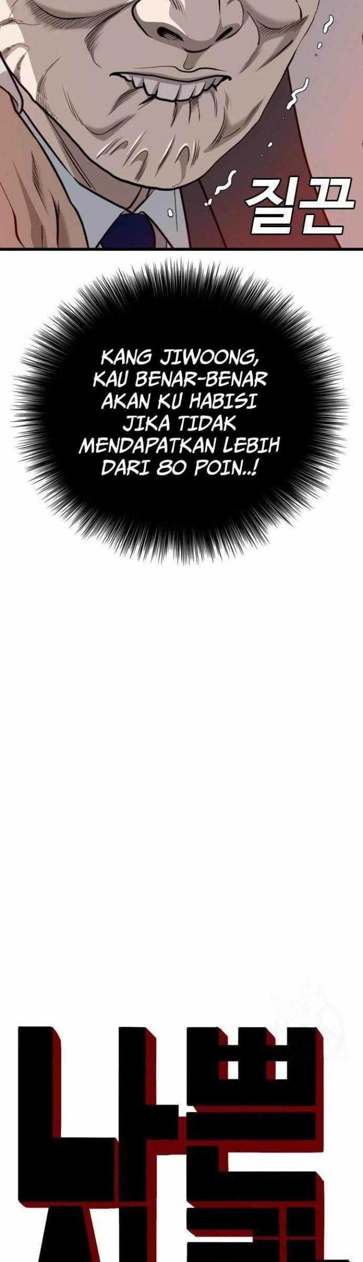 A Bad Person Chapter 173 Gambar 3