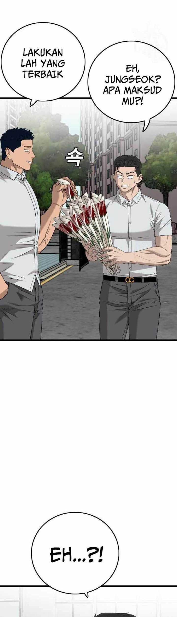 A Bad Person Chapter 173 Gambar 10