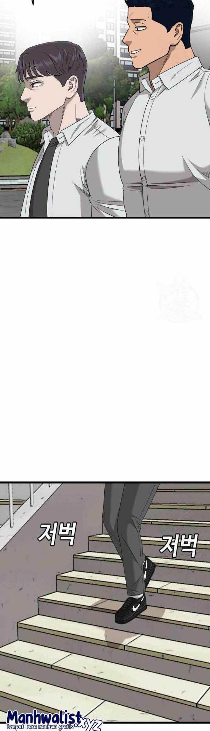 A Bad Person Chapter 173 Gambar 13