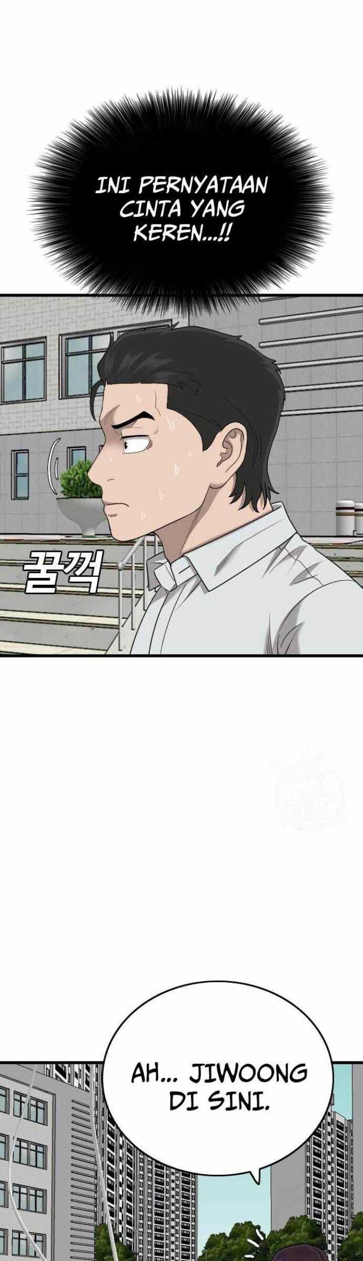 A Bad Person Chapter 173 Gambar 15