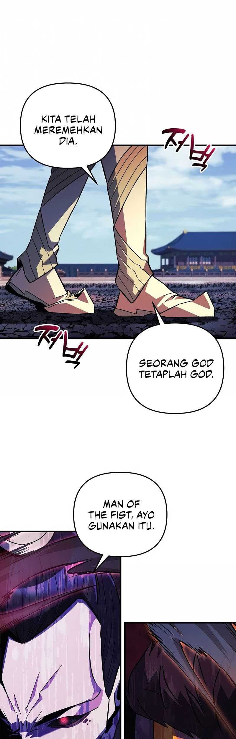I’ll be Taking a Break for Personal Reasons Chapter 75 Gambar 37