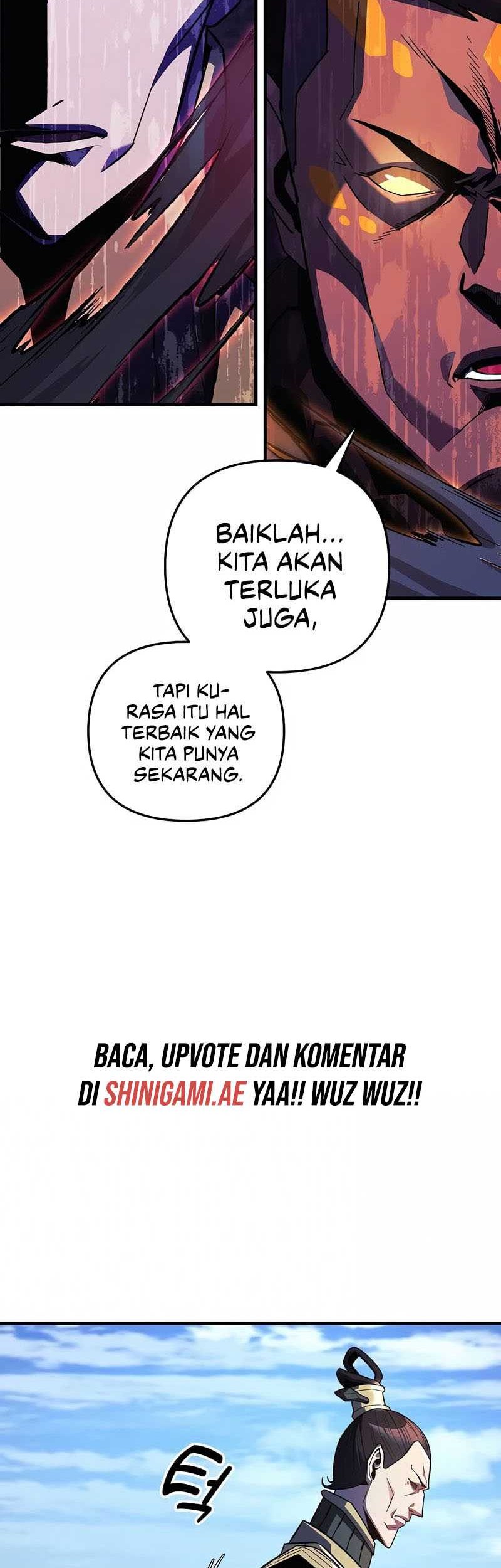 I’ll be Taking a Break for Personal Reasons Chapter 75 Gambar 38