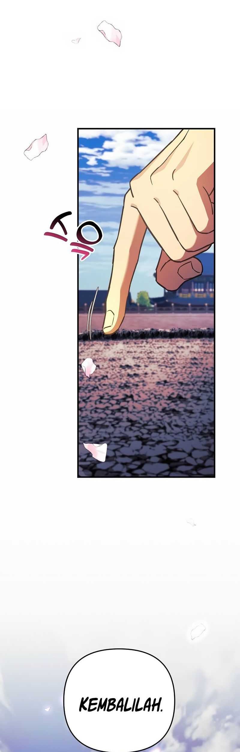 I’ll be Taking a Break for Personal Reasons Chapter 75 Gambar 46
