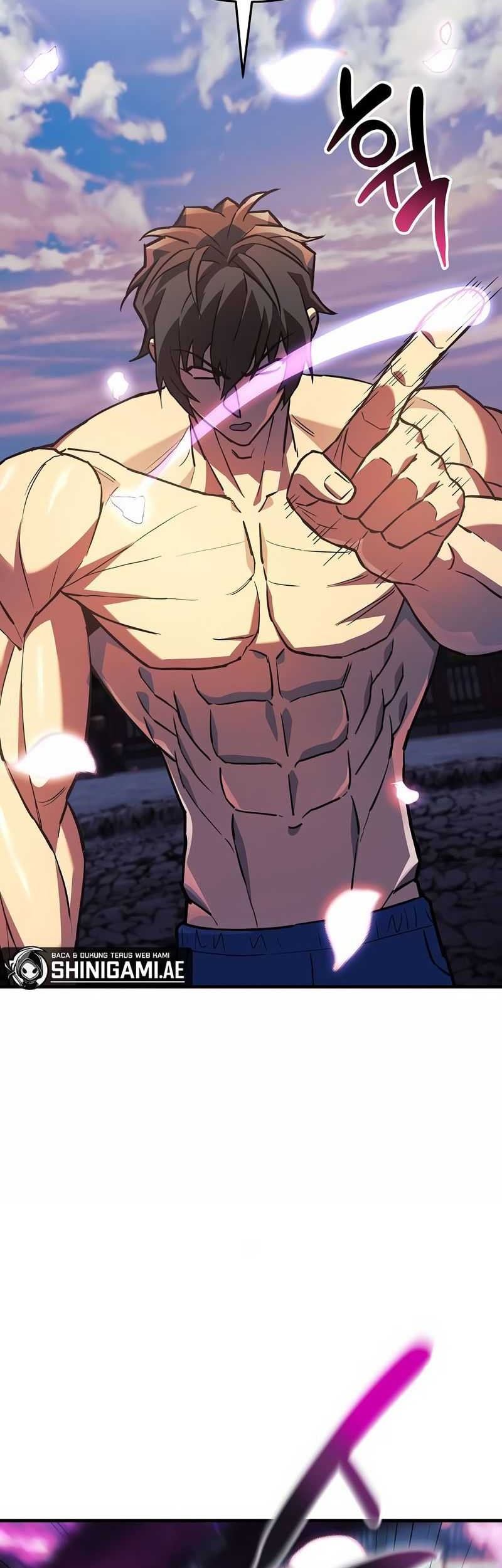I’ll be Taking a Break for Personal Reasons Chapter 75 Gambar 47