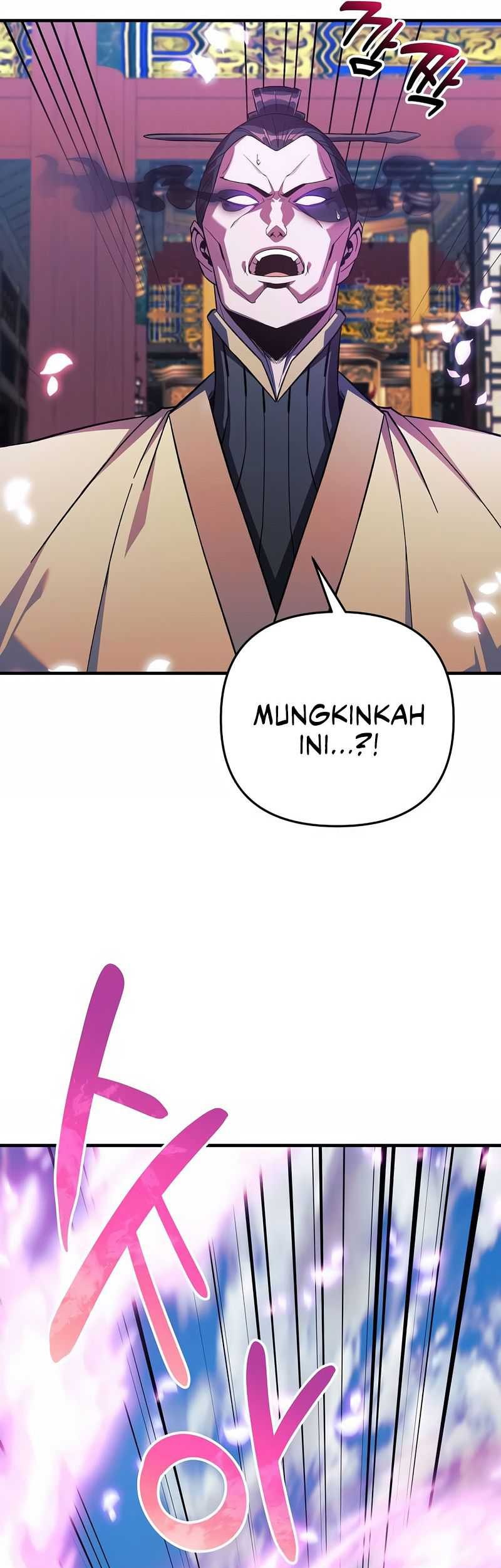 I’ll be Taking a Break for Personal Reasons Chapter 75 Gambar 49