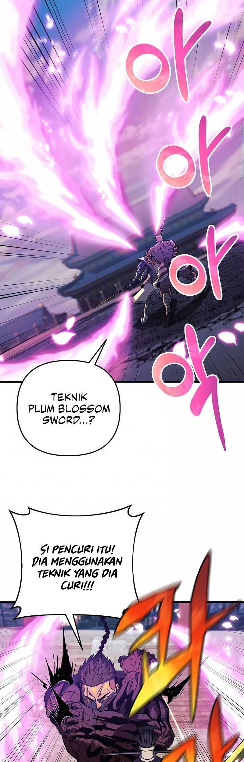 I’ll be Taking a Break for Personal Reasons Chapter 75 Gambar 50