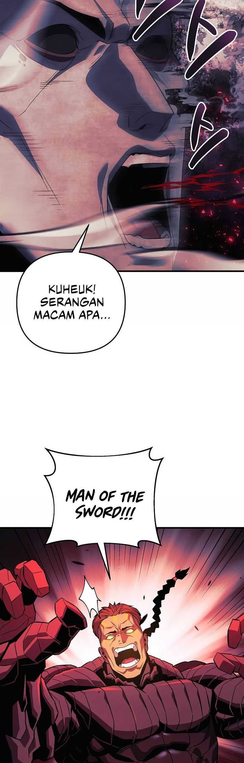 I’ll be Taking a Break for Personal Reasons Chapter 75 Gambar 54
