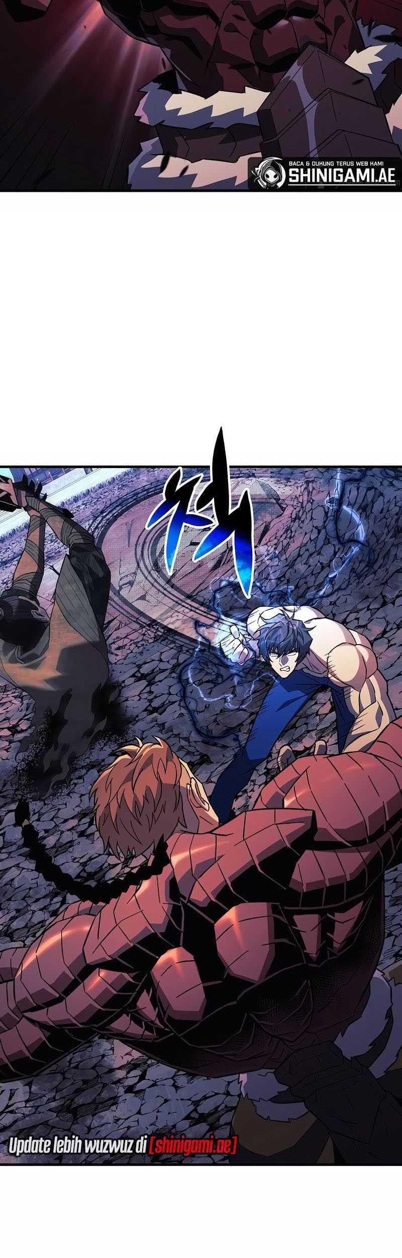 I’ll be Taking a Break for Personal Reasons Chapter 75 Gambar 55