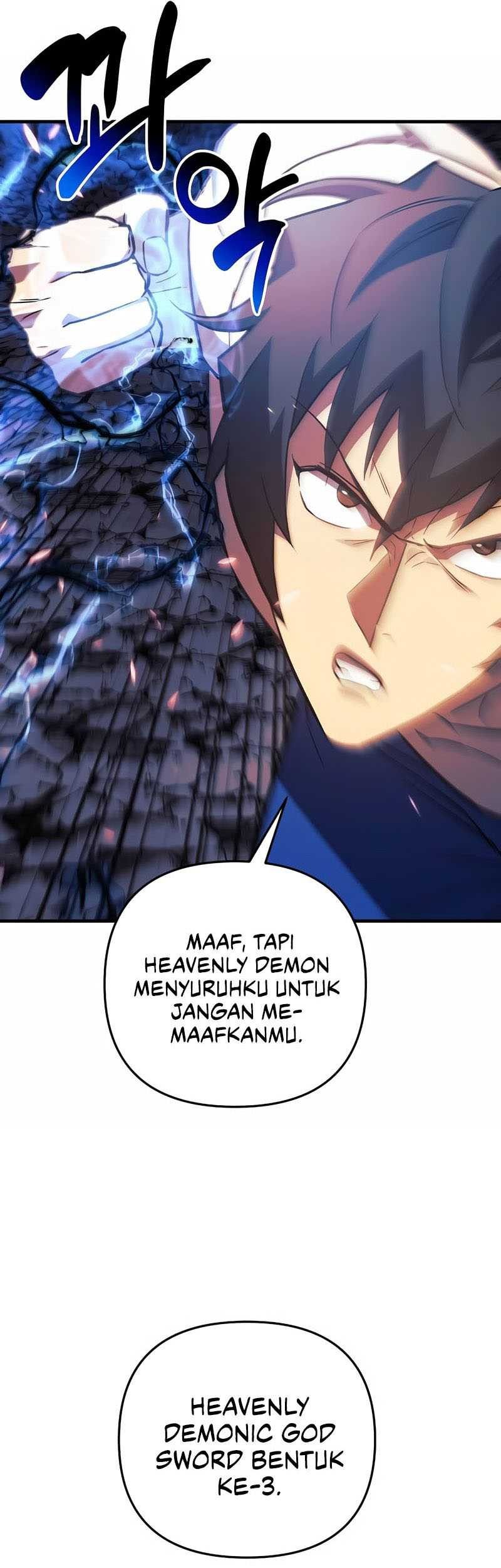 I’ll be Taking a Break for Personal Reasons Chapter 75 Gambar 57