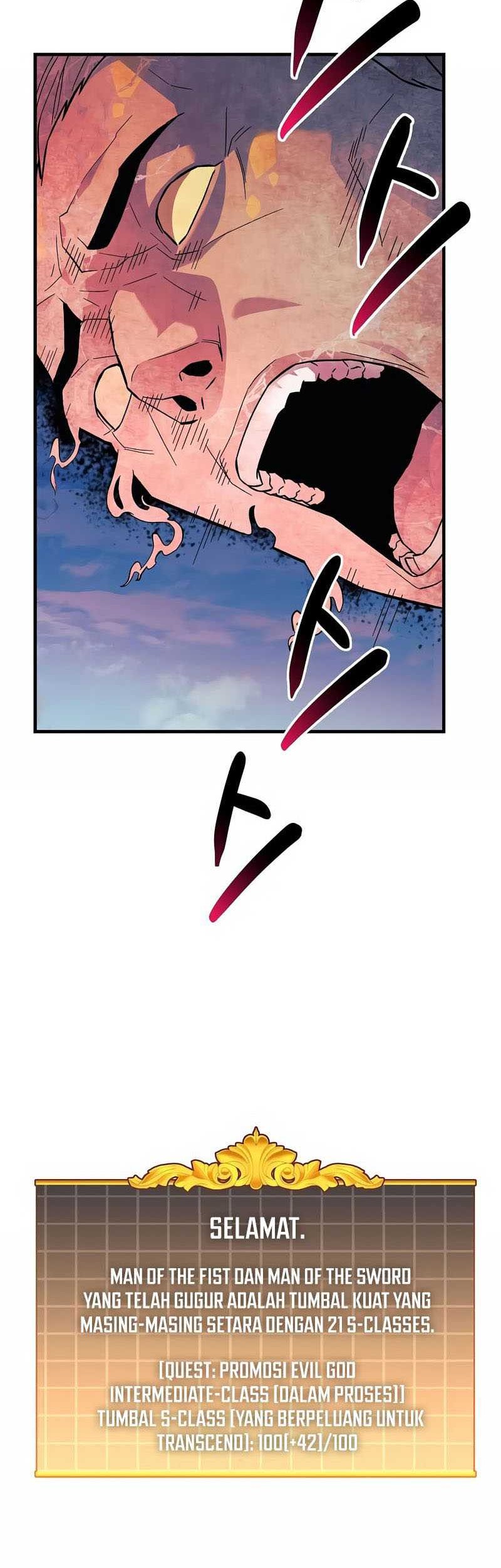 I’ll be Taking a Break for Personal Reasons Chapter 75 Gambar 60