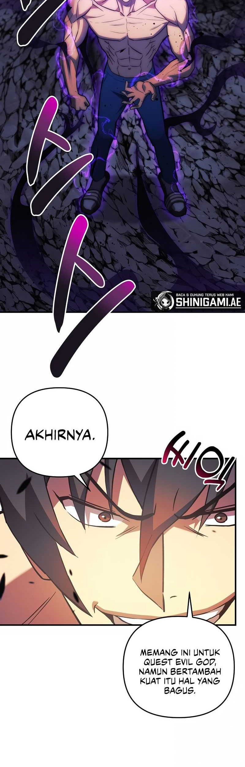 I’ll be Taking a Break for Personal Reasons Chapter 75 Gambar 62