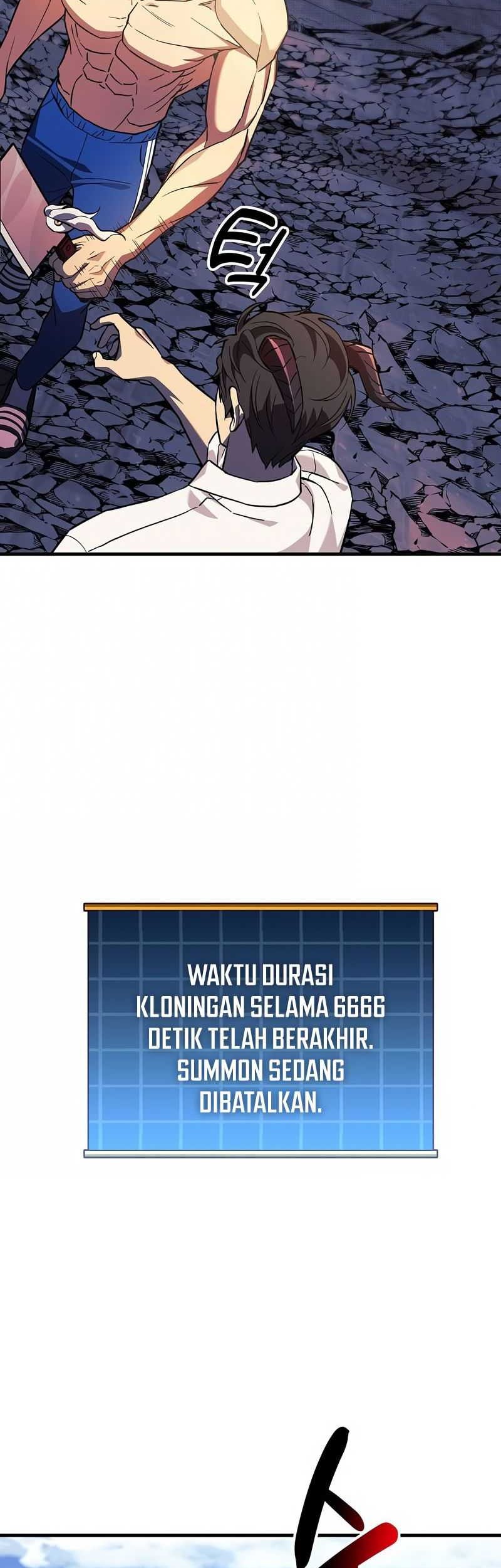 I’ll be Taking a Break for Personal Reasons Chapter 75 Gambar 71