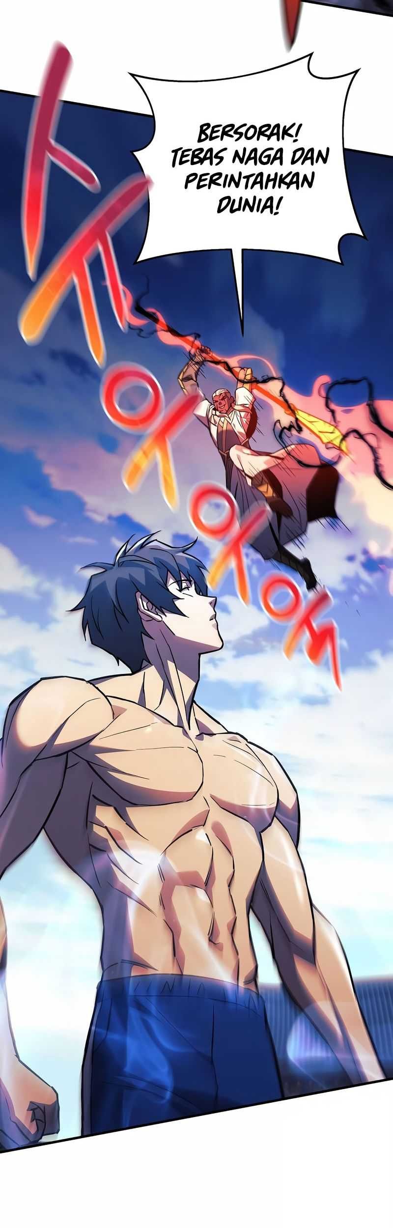 I’ll be Taking a Break for Personal Reasons Chapter 75 Gambar 10