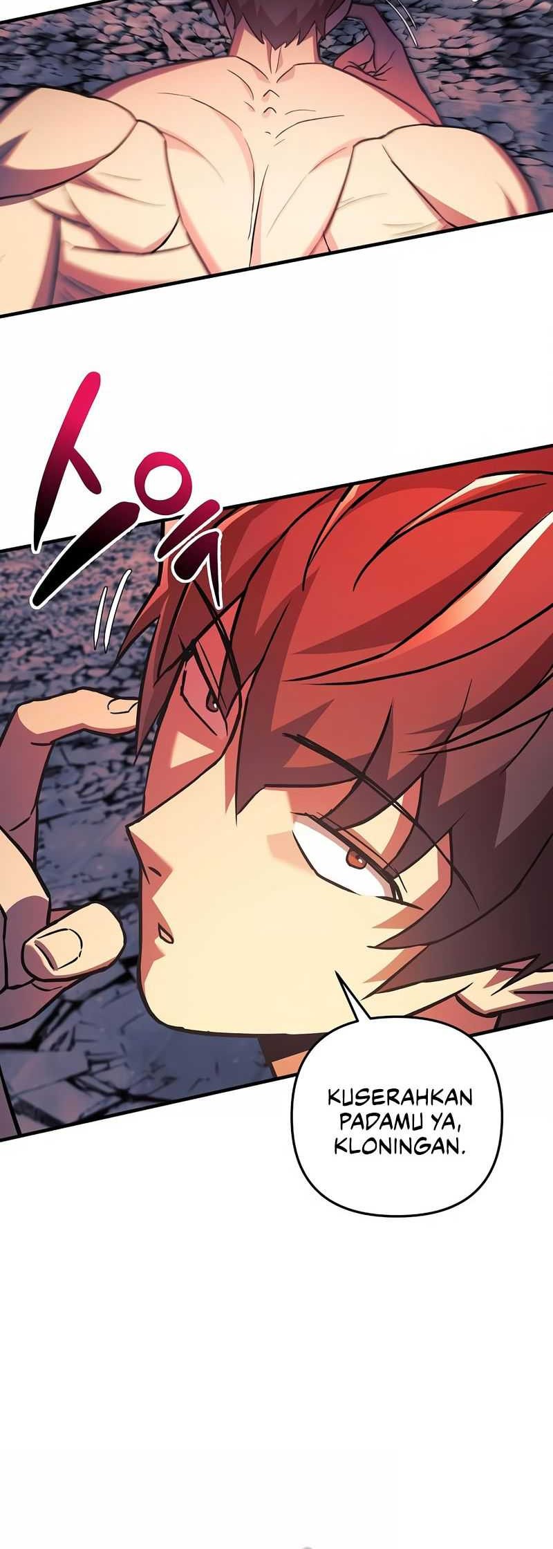 I’ll be Taking a Break for Personal Reasons Chapter 75 Gambar 12