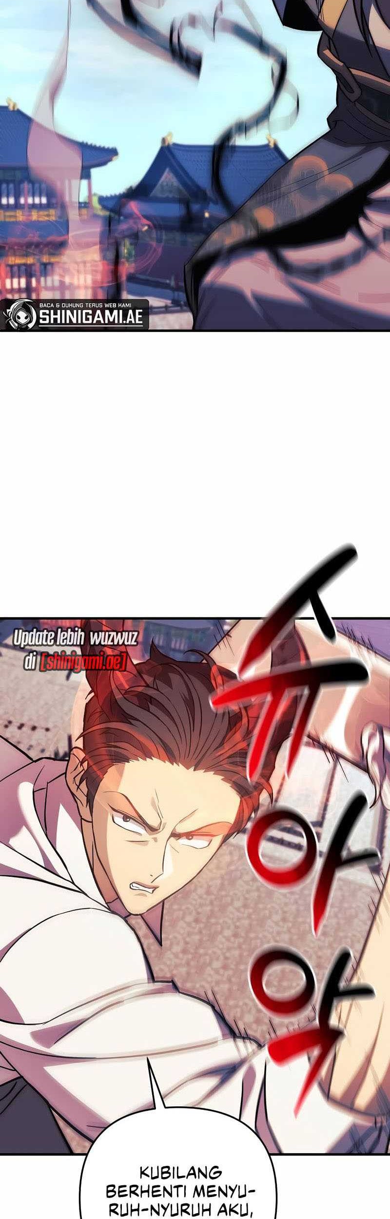 I’ll be Taking a Break for Personal Reasons Chapter 75 Gambar 14