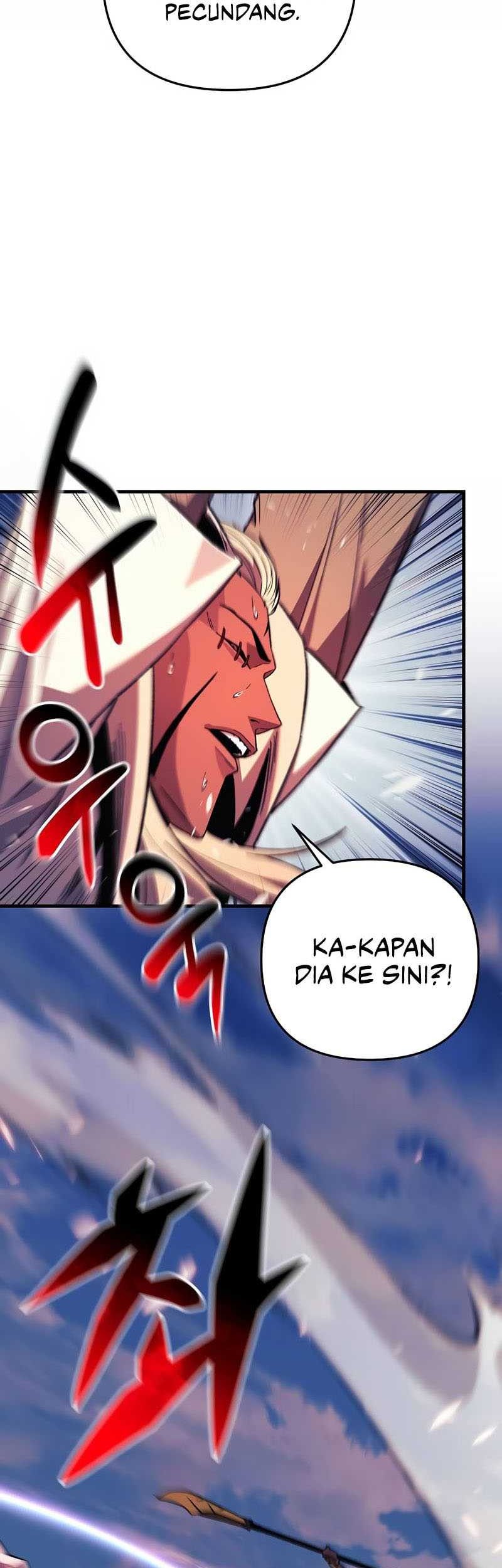 I’ll be Taking a Break for Personal Reasons Chapter 75 Gambar 15