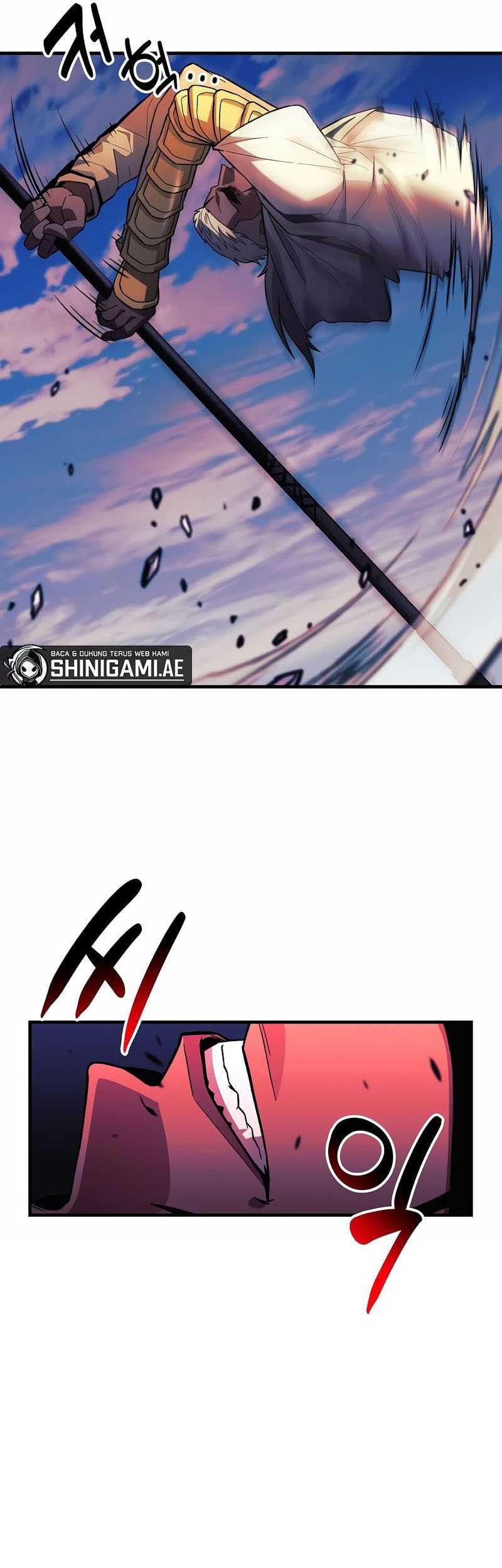 I’ll be Taking a Break for Personal Reasons Chapter 75 Gambar 17