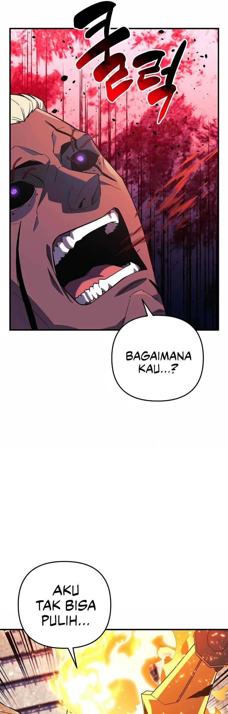 I’ll be Taking a Break for Personal Reasons Chapter 75 Gambar 25