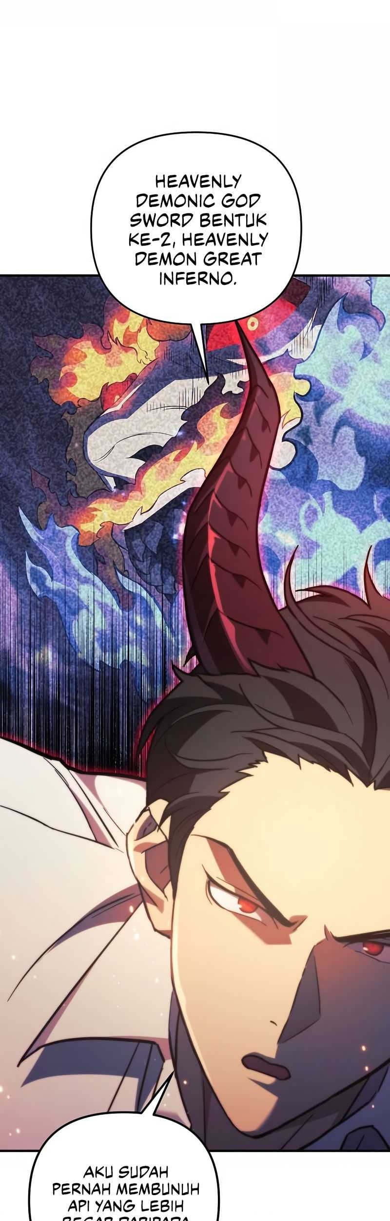 I’ll be Taking a Break for Personal Reasons Chapter 75 Gambar 27